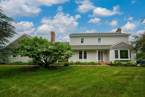 Hereford-Road-Project-4