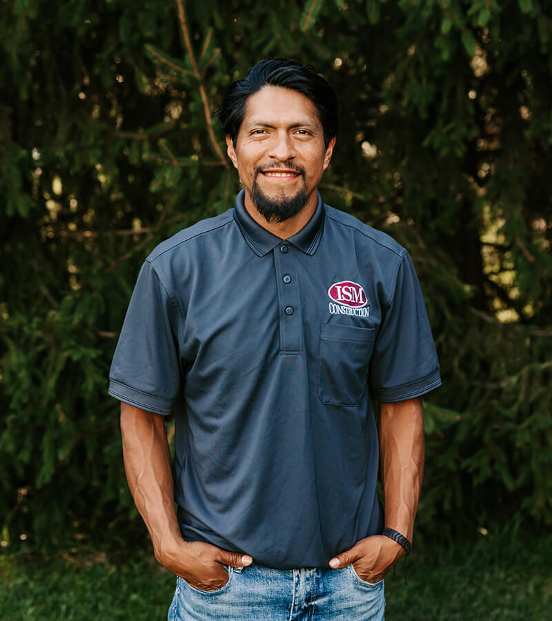 ISM-TEAM-2025-Donaldo-Morales