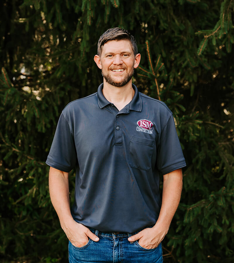 ISM-TEAM-2025-Shawn-Yoder