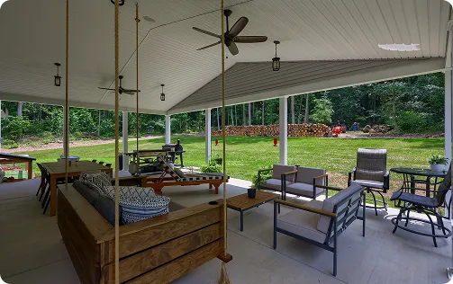 A visual resource from ISM Construction's Learning Center designed to help Lebanon County homeowners plan their remodeling or custom home project with confidence.