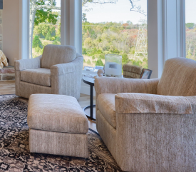 An ISM Construction interior remodel highlighting open-concept living spaces, quality materials, and a cohesive design tailored to the homeowner's lifestyle.