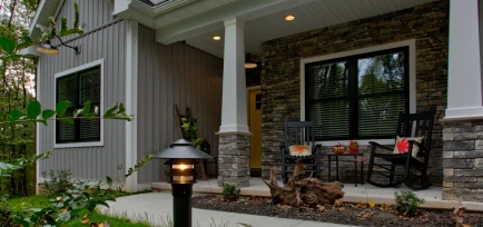 A whole-house renovation by ISM Construction refreshing all surfaces, modernizing systems, and creating a cohesive updated feel throughout a Lebanon County home.