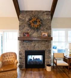 A home renovation project by ISM Construction in Lebanon, PA restoring character and modernizing a Central Pennsylvania residence for contemporary living.
