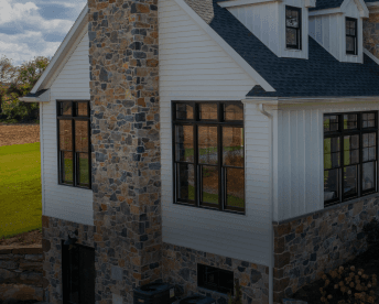 A comfortable and fully custom in-law quarter built by ISM Construction for independent living within the family home.