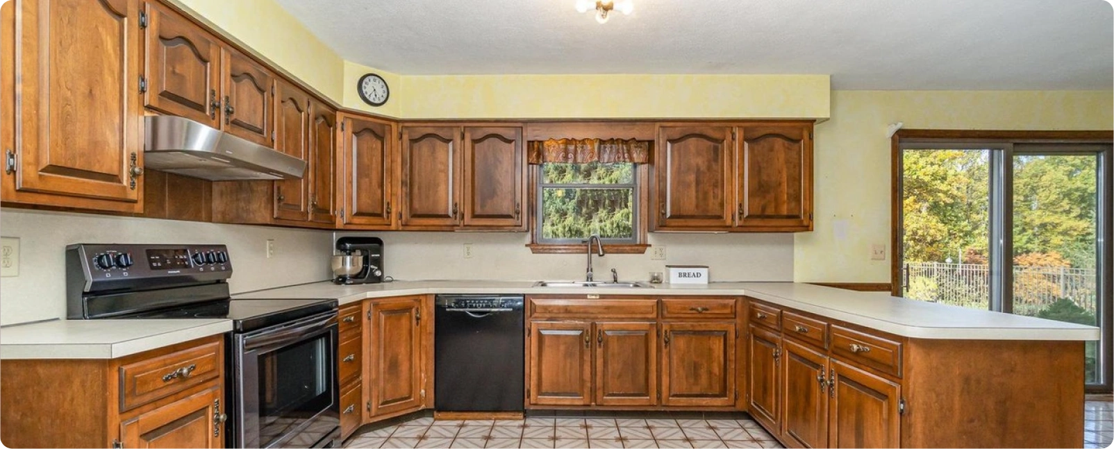 Image Sherks Church Kitchen Exterior section 1