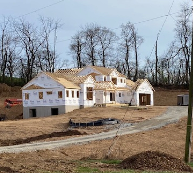 Img Hillside Custom Home section 2